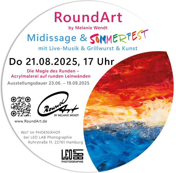 Einladung zur Midissage