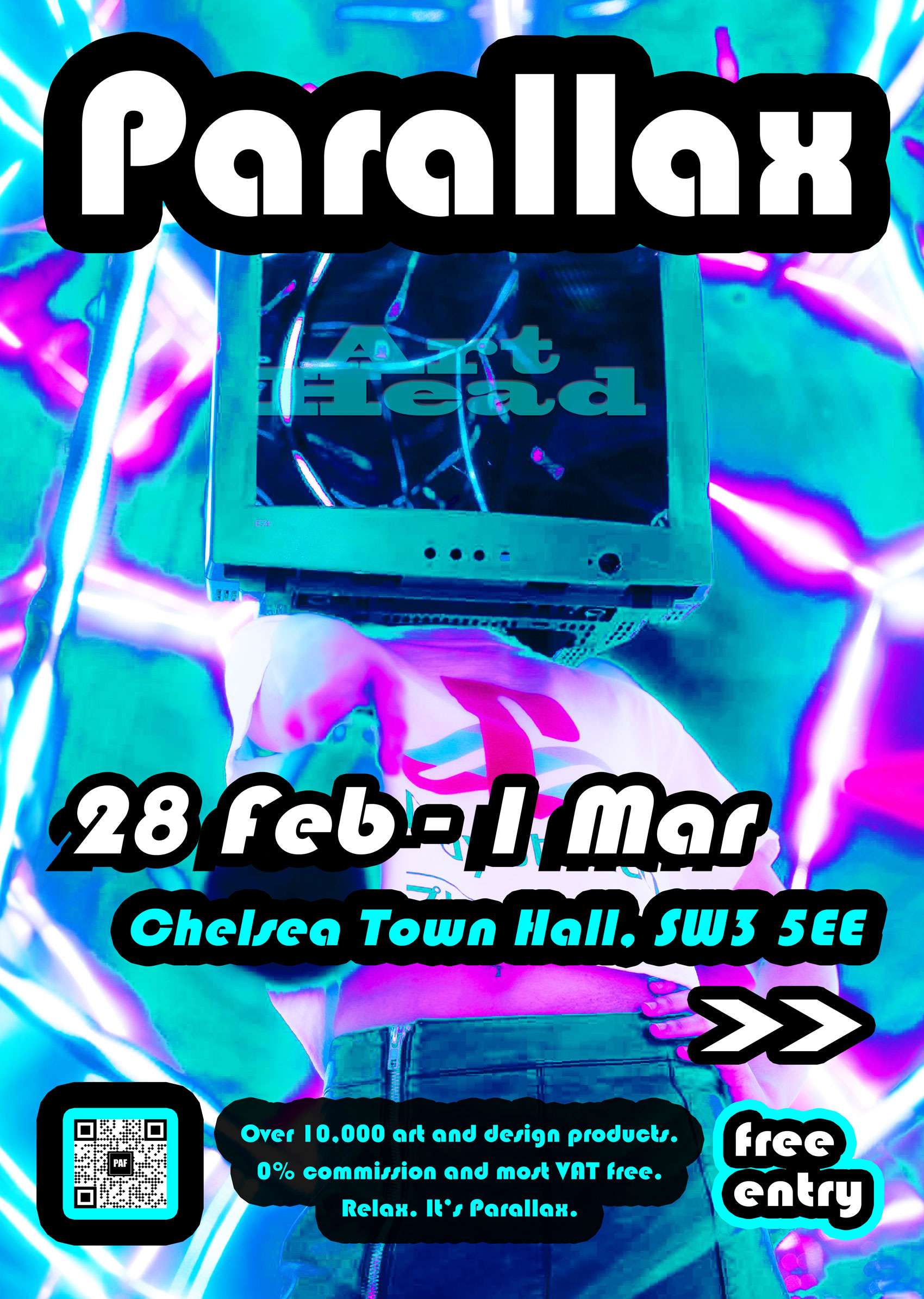 poster-small PAF London