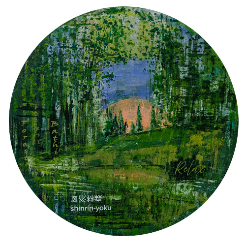 Shinrin-Yoku