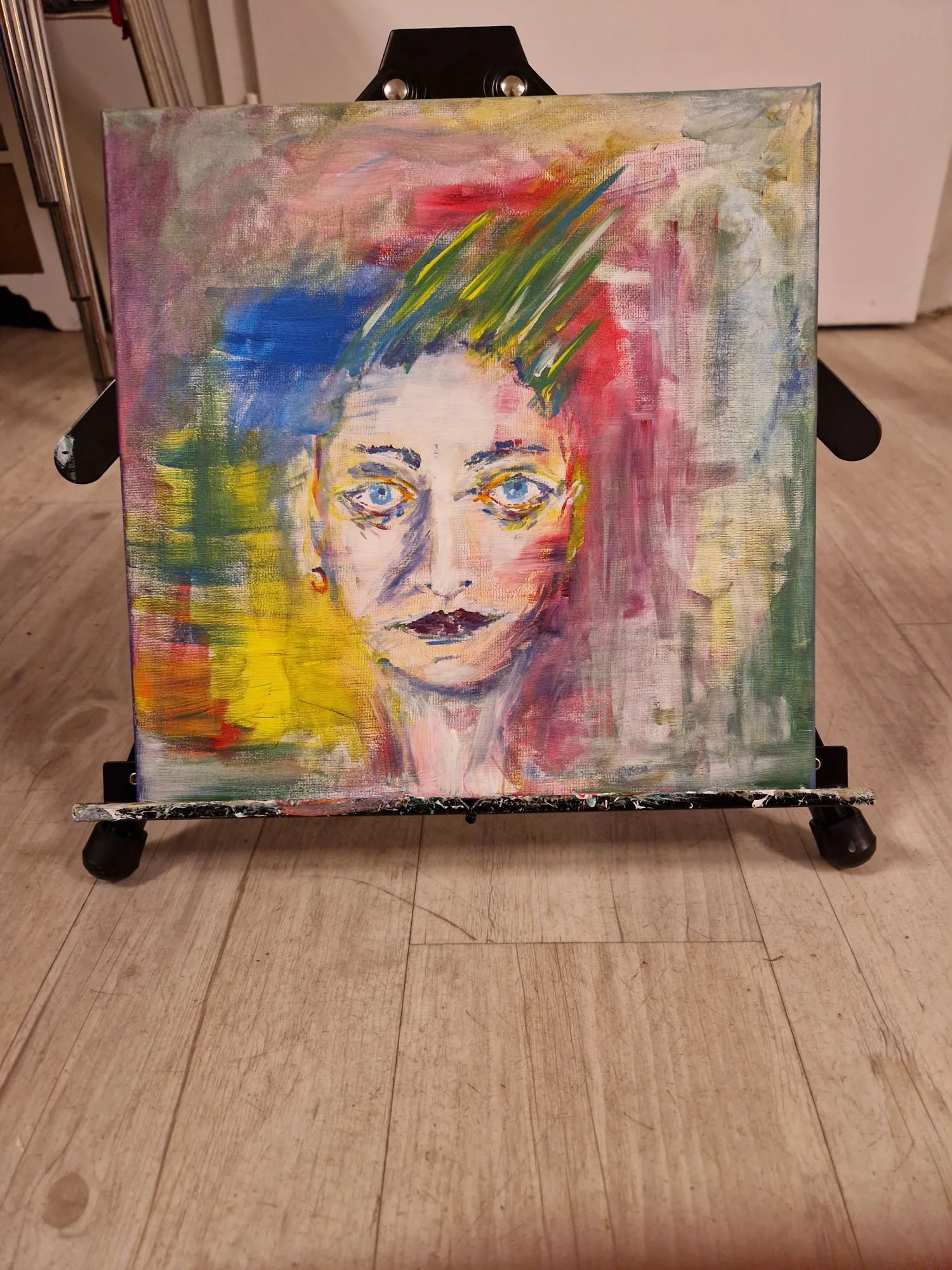 acrylbild-portrait-bunt