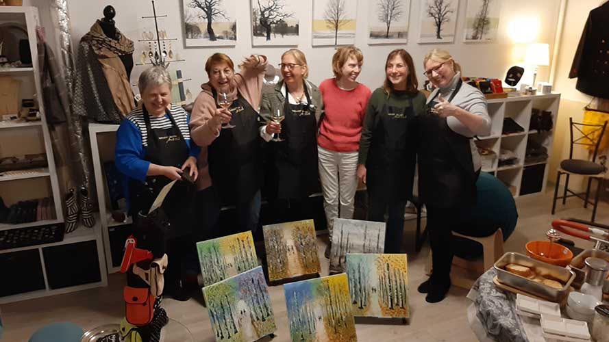 wendt-art-club-gruppe-birkenbilder