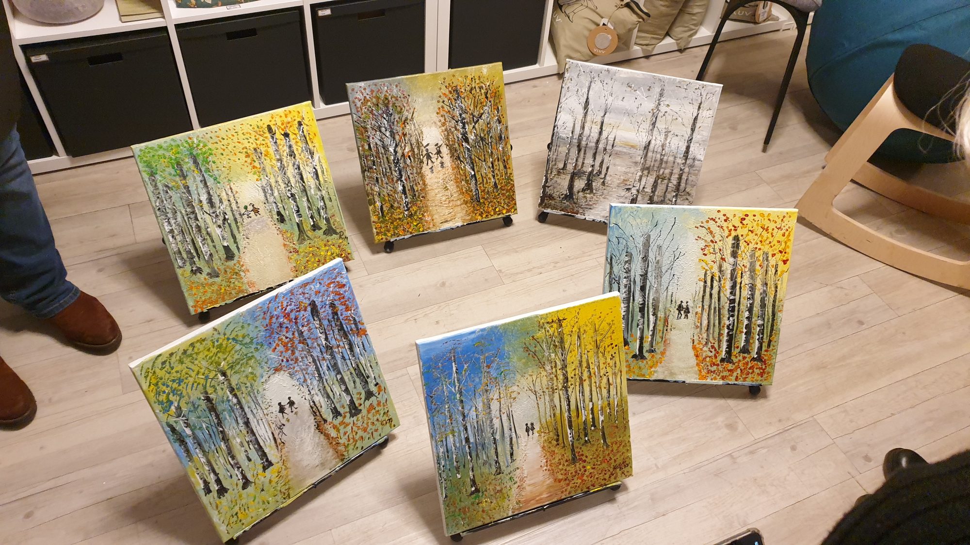 wendt-art-club-herbstwald-ergebnisse